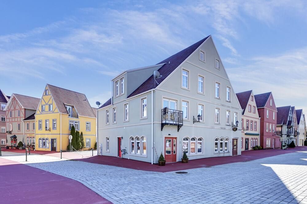 Gasthof Fretz--Your Bavarian Hideaway !