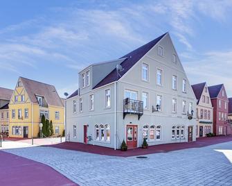 Gasthof Fretz--Your Bavarian Hideaway ! - Adamstown - Building