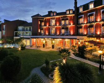 Best Western Beausejour - Lourdes - Bygning