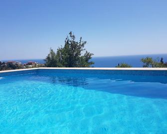 Apartment Sea with pool - Ulcinj - Pool