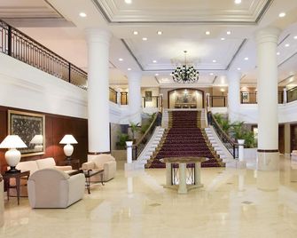 Dorsett Grand Subang - Subang Jaya - Lobby
