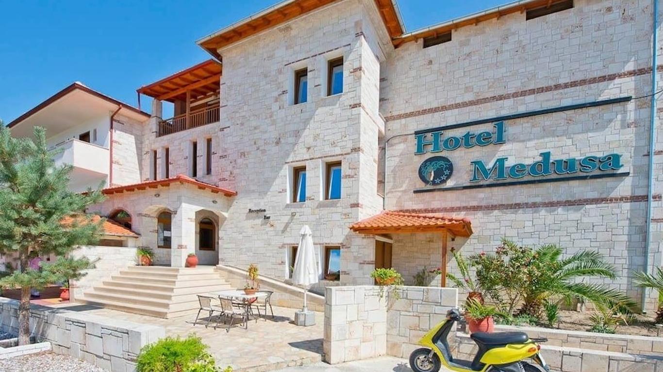 Medusa Hotel
