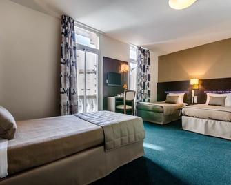 Hôtel Croix des Bretons - Lourdes Pyrénées - Lourdes - Kamar Tidur