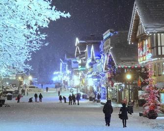 Real Mountain Cabin with access to Fish Lake - Leavenworth - Edificio