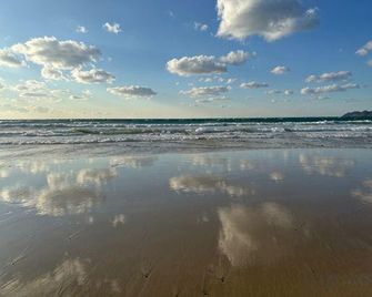 Secret Beach House Moku – Private Beach House, 2min to Beach, Fukuoka - Munakata - Strand