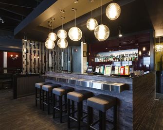 Frantz Inn - Steinbach - Bar