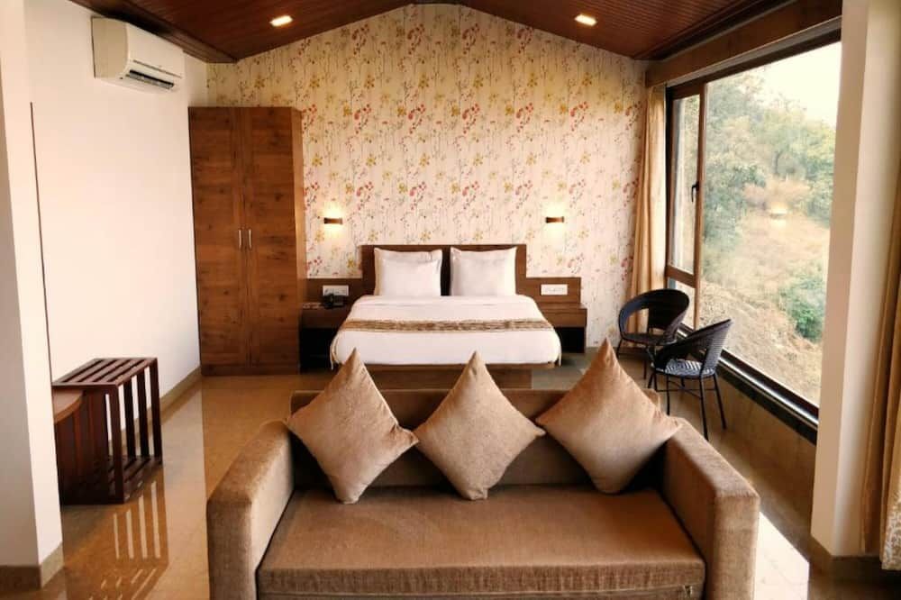 Miraya Hotel - Panchgani - Habitación