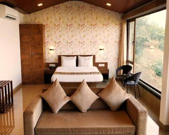 Miraya Hotel - Panchgani - Habitación