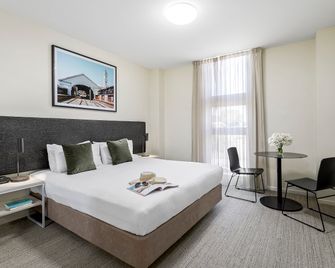 Quest Ballarat - Ballarat - Makuuhuone