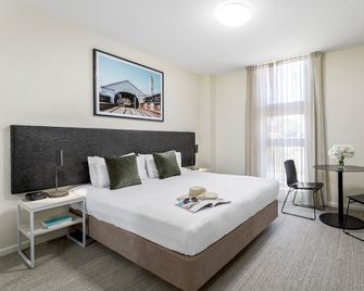 Quest Ballarat - Ballarat - Bedroom