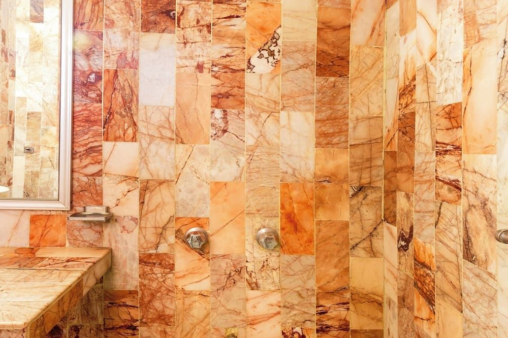 Capital O Hotel Del Parque Guadalajara - Guadalajara - Bathroom