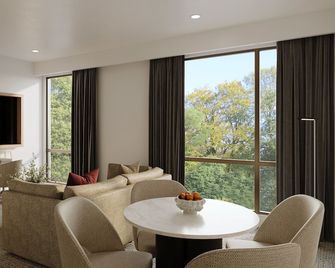 Punthill Epping - Epping - Habitación