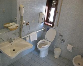 Hotel I Cugini - Castelfidardo