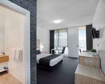 Adelaide Road Motor Lodge - Murray Bridge - Slaapkamer