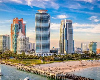 Vonder Miami Beach - Unit 18 - Miami Beach