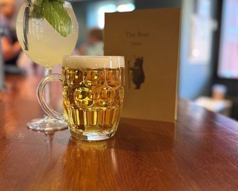 The Bear Tattenhall - Tattenhall