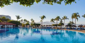 Melia Puerto Vallarta - Puerto Vallarta - Pool