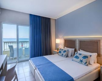 Hotel Rossis - Mesoggi