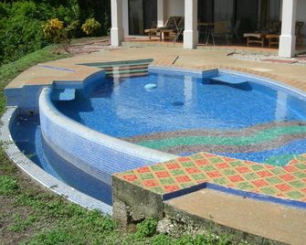 Sublime Obsession-Amazing Views & Sunsets on the Pacific Ocean - Bejuco - Pool