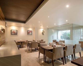 Treebo Cabana - Nueva Delhi - Restaurante