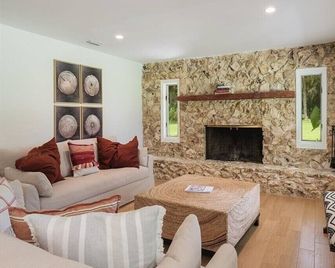 New! Stunning 10 Ac Ocala Farm-Wec, Hits, Silversprings, Hour To Gainesville/ Uf - Ocala - Sala de estar