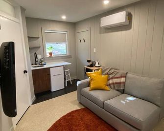 cozy private studio in Lititz/manheim - Lititz