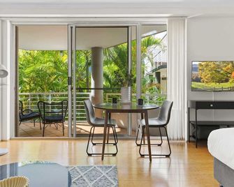 Idyllic Studio by University Campuses - Sydney