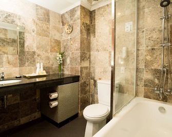 Grand Hotel Vung Tau - Vung Tau - Baño