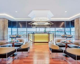 Melia Cohiba - Havanna - Ravintola