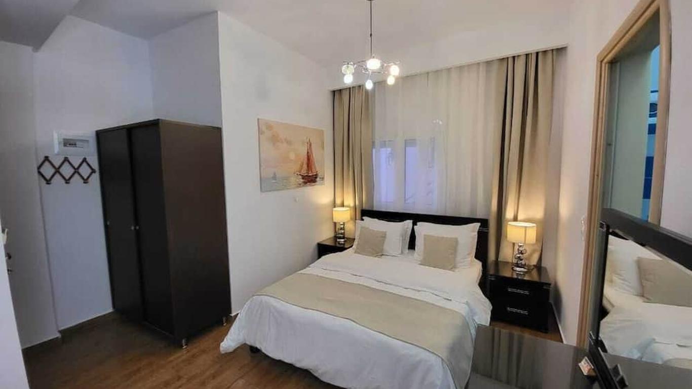 Paraskevi's Luxury Studios