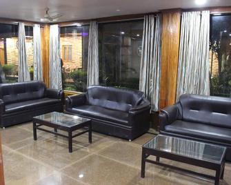 Tango Beach Resort - Lakshmanpur - Lobby