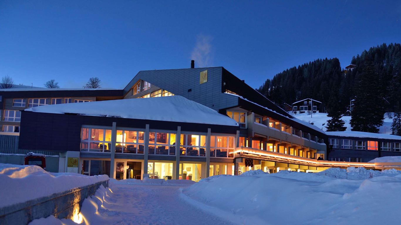 فندق ريجي كالتباد سويس كواليتي