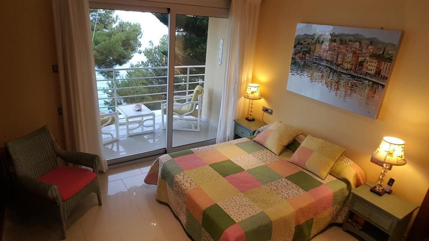 Hotel La Estrella Del Mediterráneo