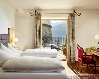 Hotel Schloss Mittersill - Mittersill - Ložnice