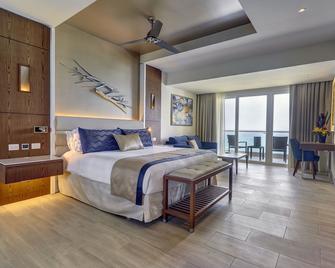 Royalton CHIC Cancun, An Autograph Collection Resort - Adults Only - Cancún - Bedroom