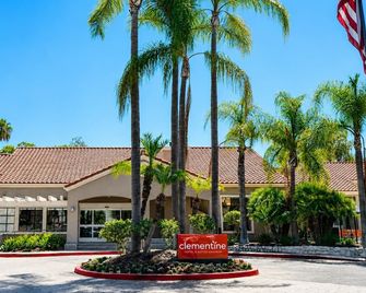 Clementine Hotel & Suites Anaheim - Anaheim - Building