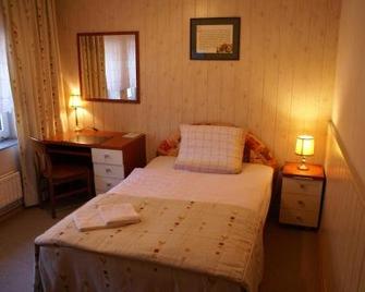 Hotel Zdrojewo - Nowe - Bedroom