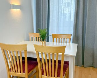 Serenity Apartment - Harmony - Leoben - Sala pranzo