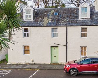 Faodail - Plockton