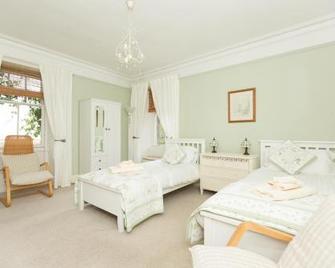 The Corran - Lochgilphead - Bedroom