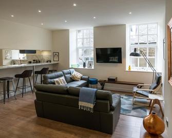 23 Tanners Yard - Kendal - Salon