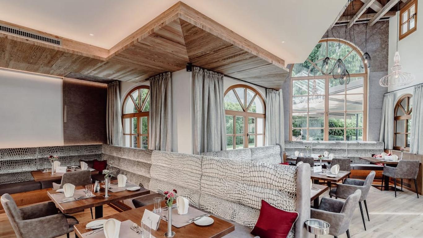 Hotel Elisabeth, 4 Sterne Superior