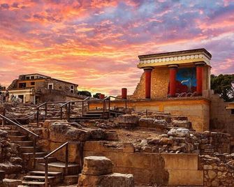 Infinity City Boutique Hotel - Heraclión