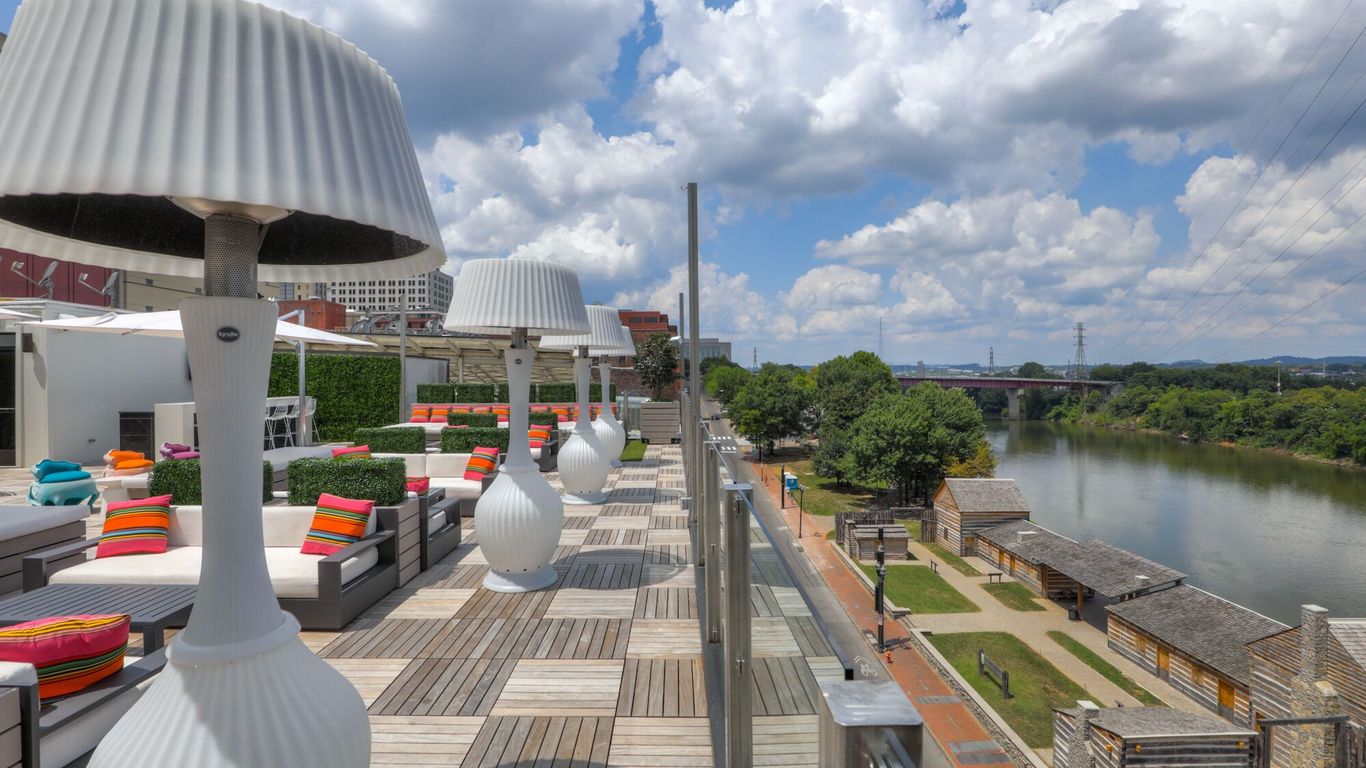 Studio 154 Luxury Hotel