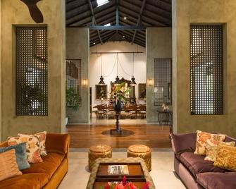 Thambara Villa Unawatuna - Unawatuna - Lobby