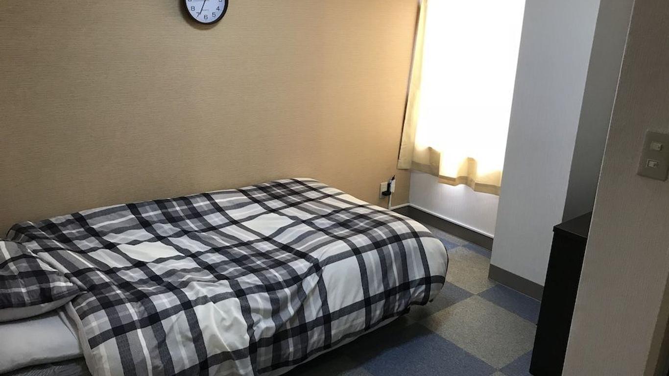 Hostel Paq 徳島
