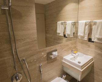 Hotel Bawa Continental - Mumbai