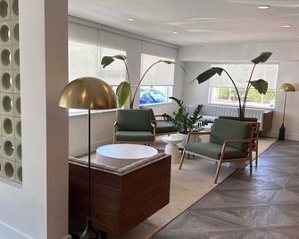 Park Royal Miami Beach managed by Accor - Miami Beach - Building
