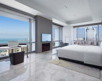 Sofitel Haikou - Haikou - Building