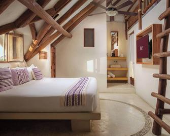 Hotel El Pueblito - Holbox